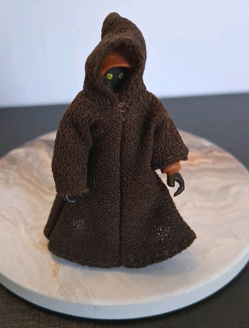 Jawa sold