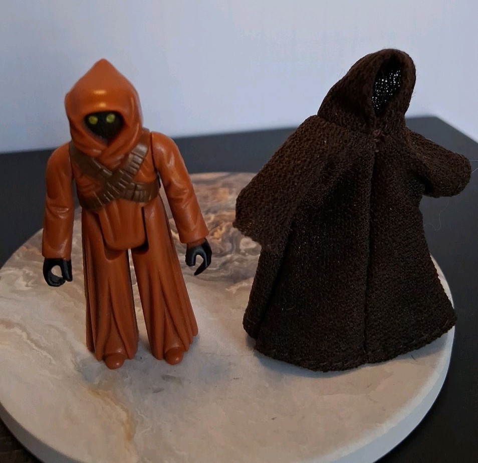 Jawa sold
