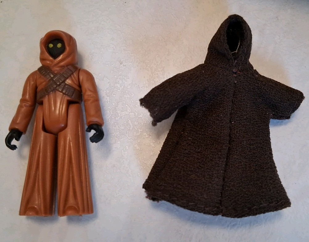 Jawa sold