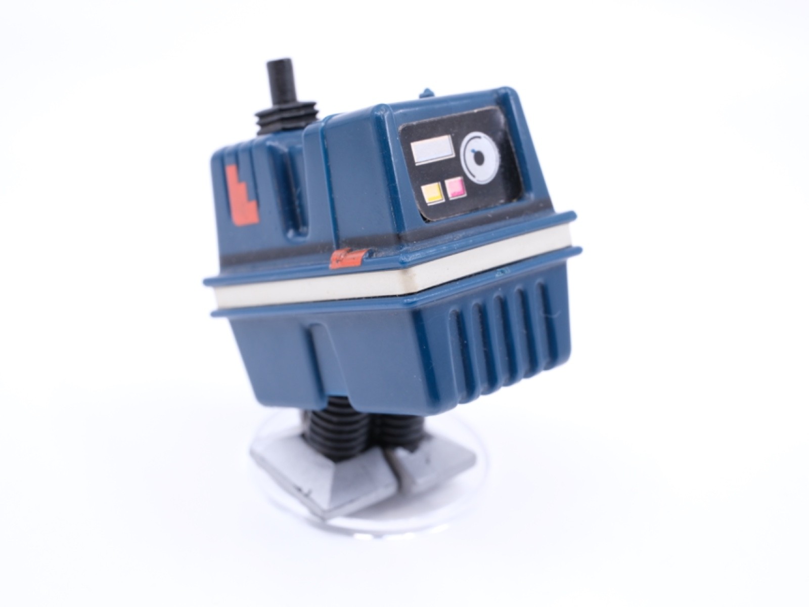 Power Droid sold