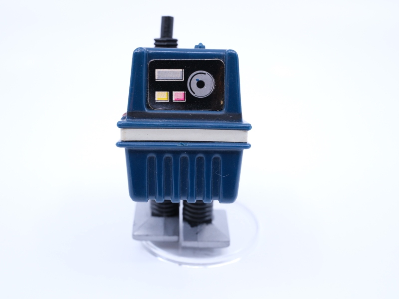 Power Droid sold