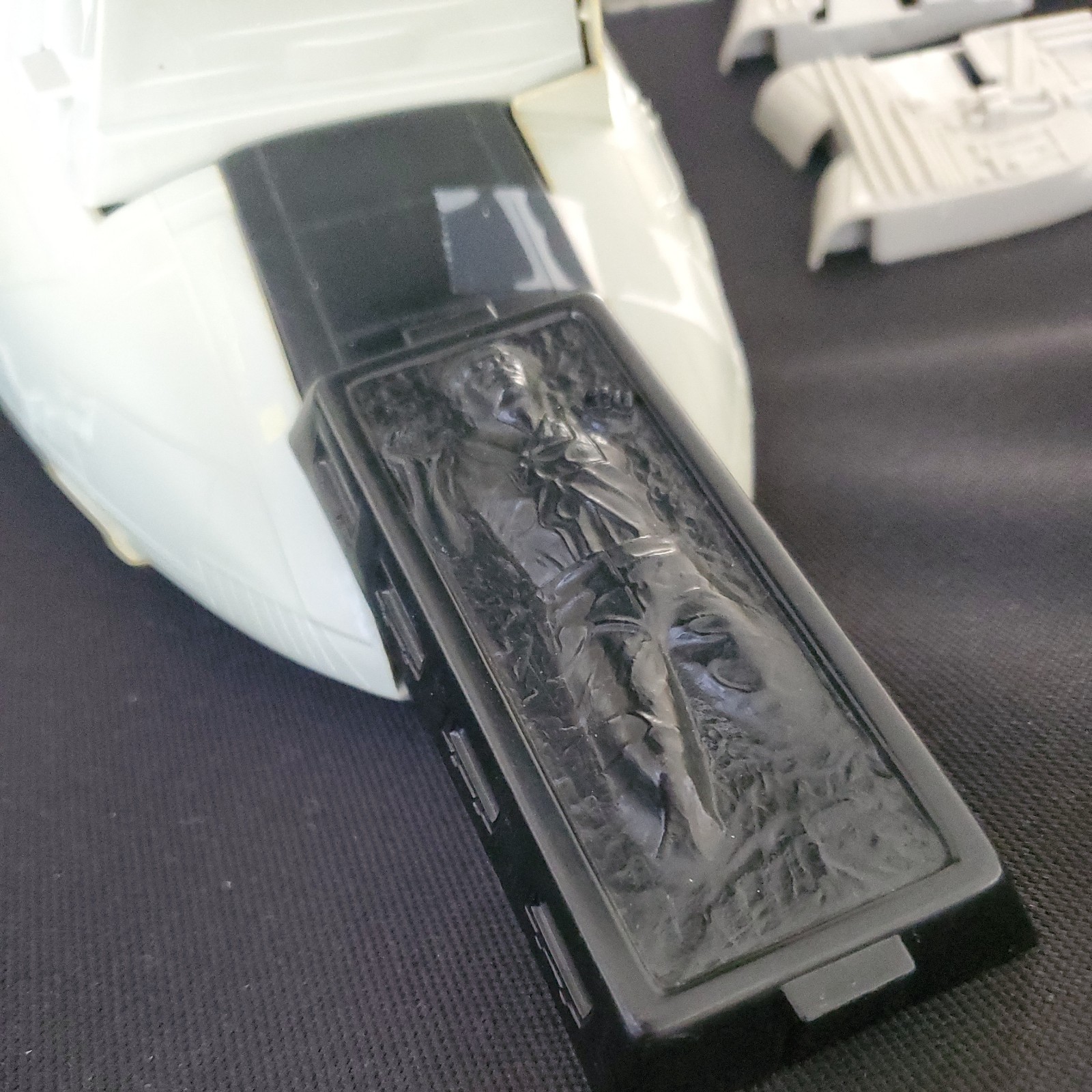 Slave 1 (Boba Fett's Spaceship) sold