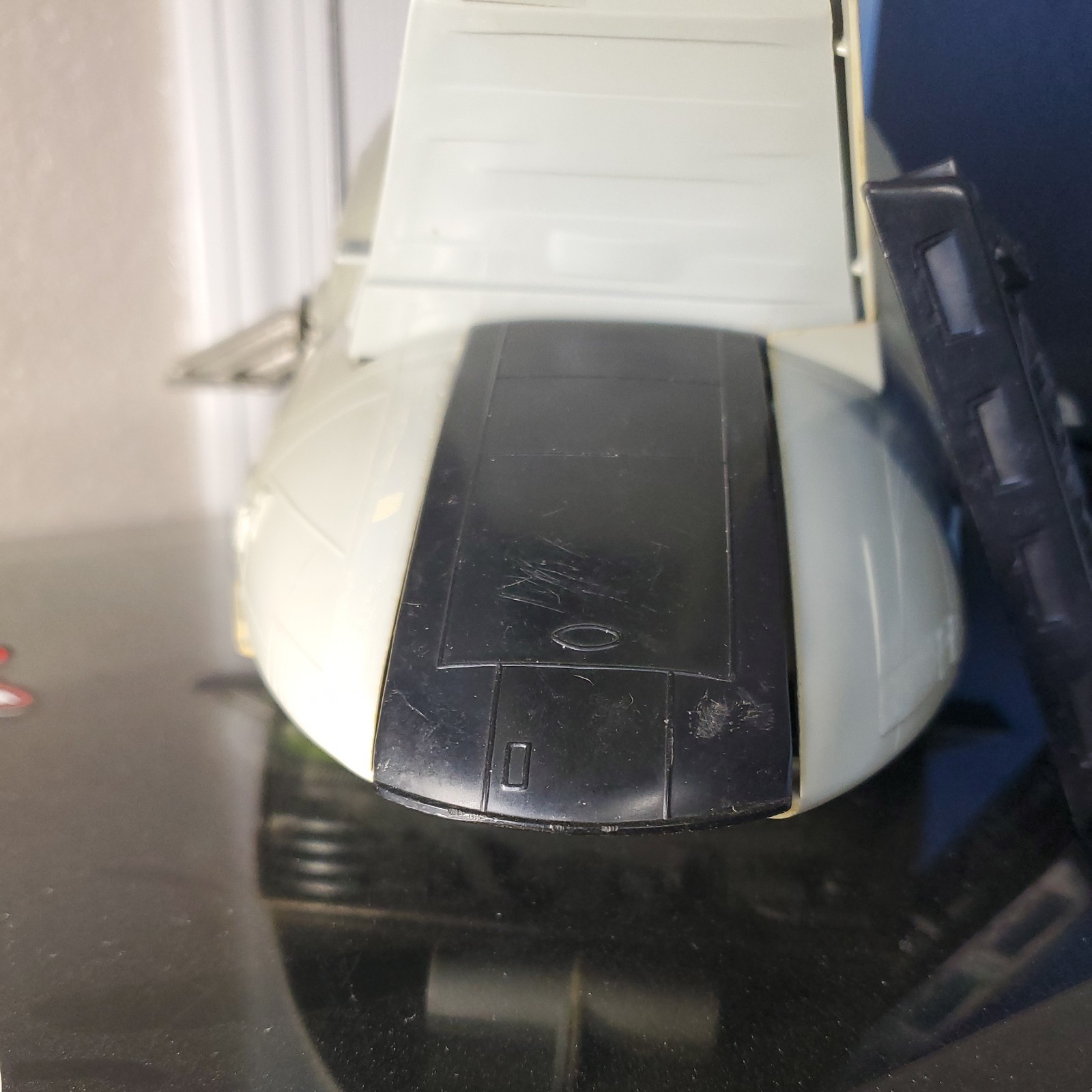 Slave 1 (Boba Fett's Spaceship) sold