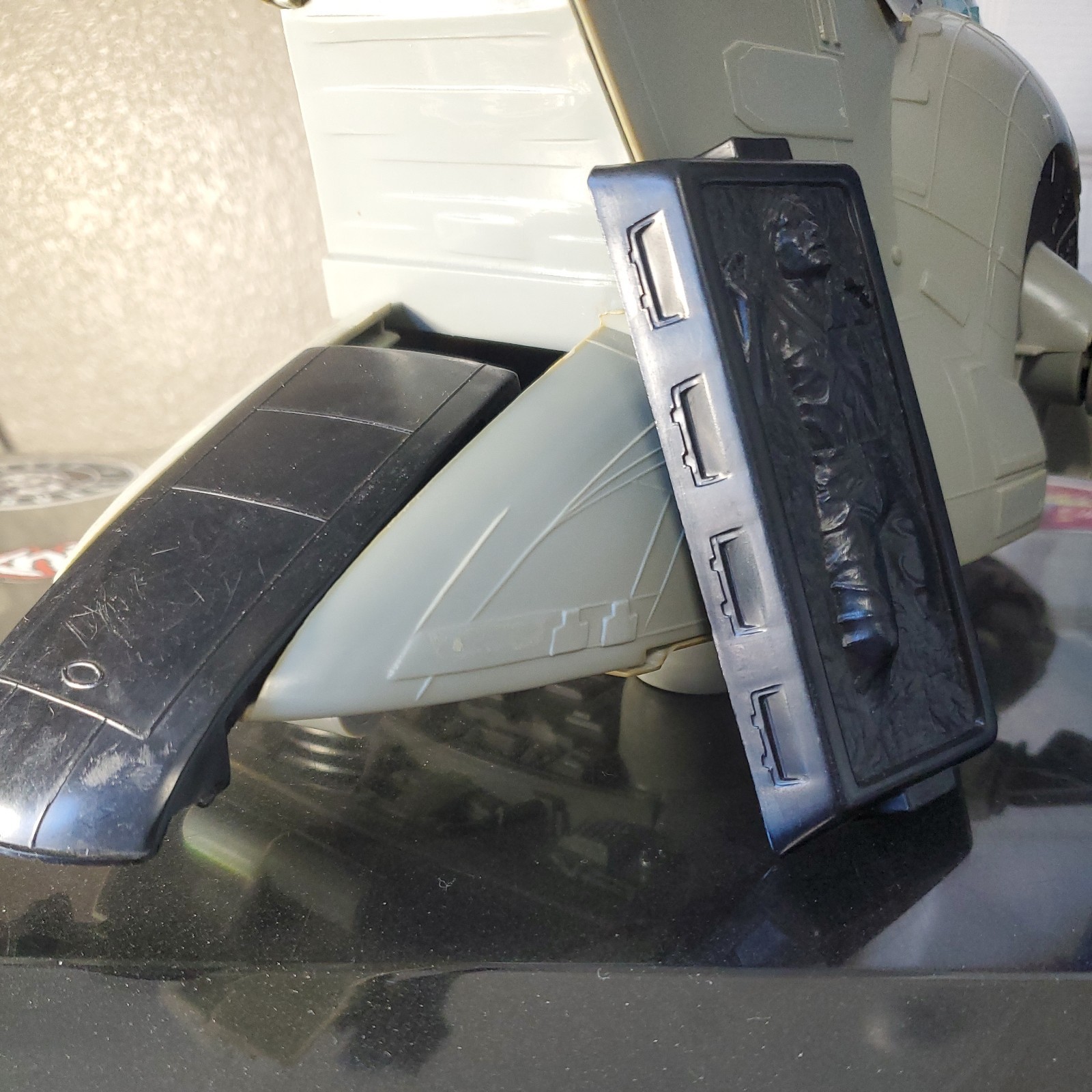 Slave 1 (Boba Fett's Spaceship) sold