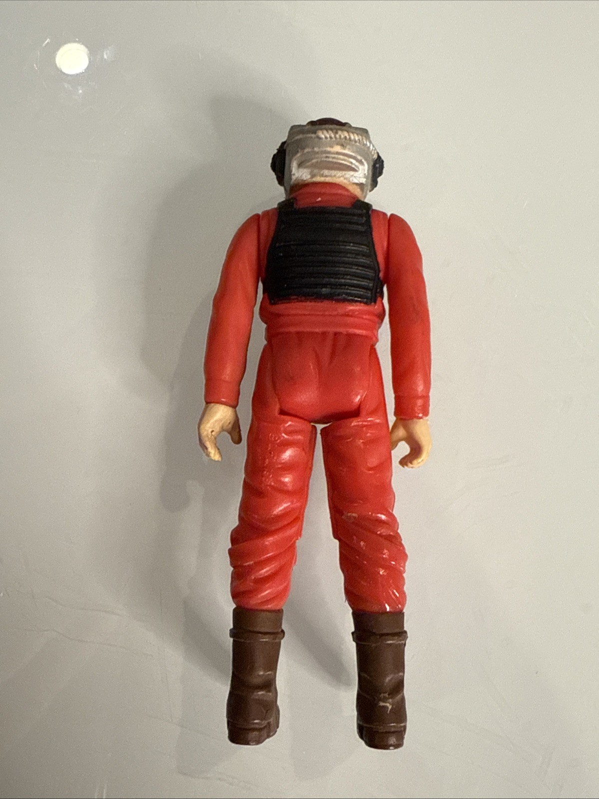 B-Wing Pilot sold