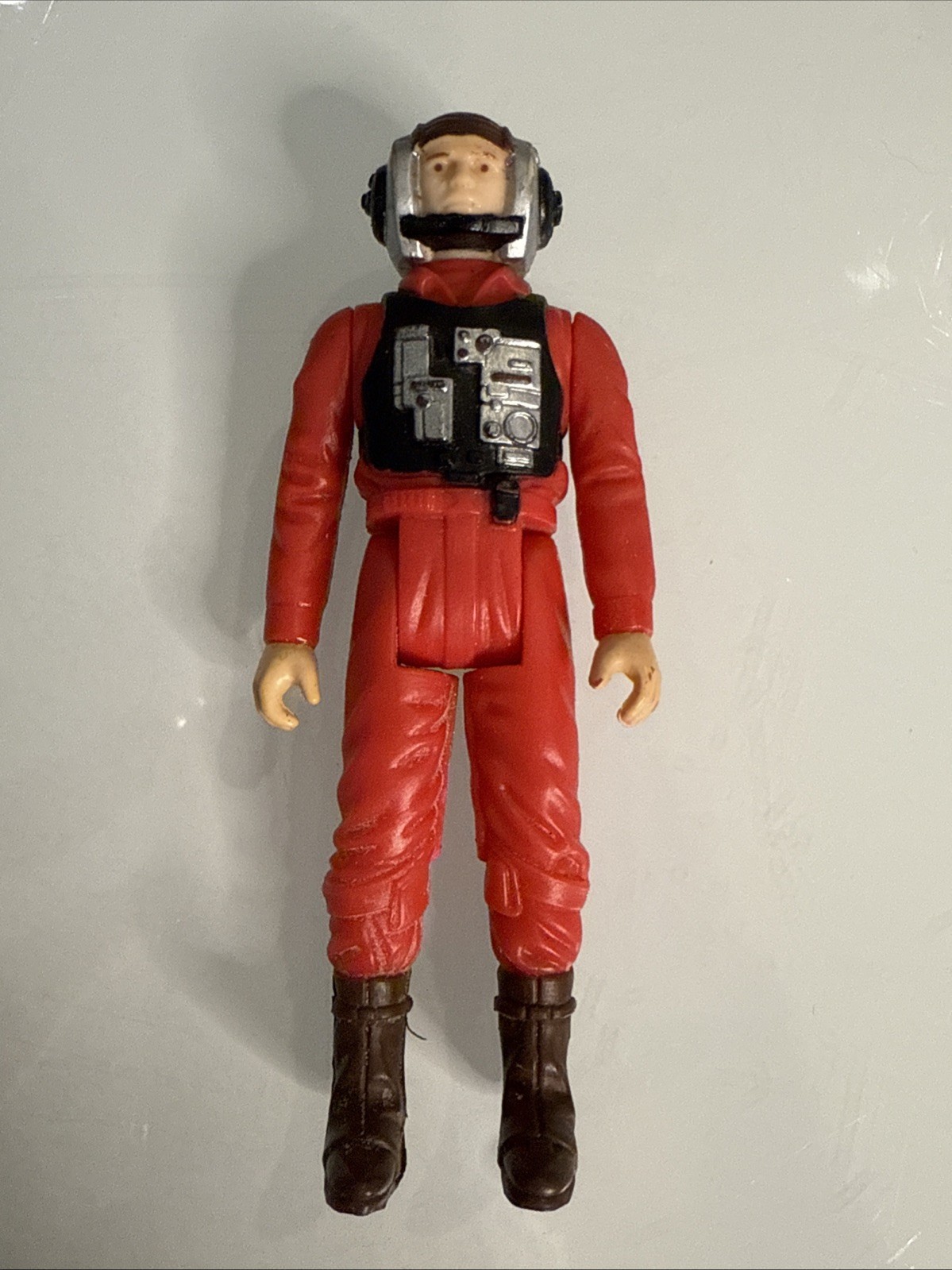 B-Wing Pilot sold