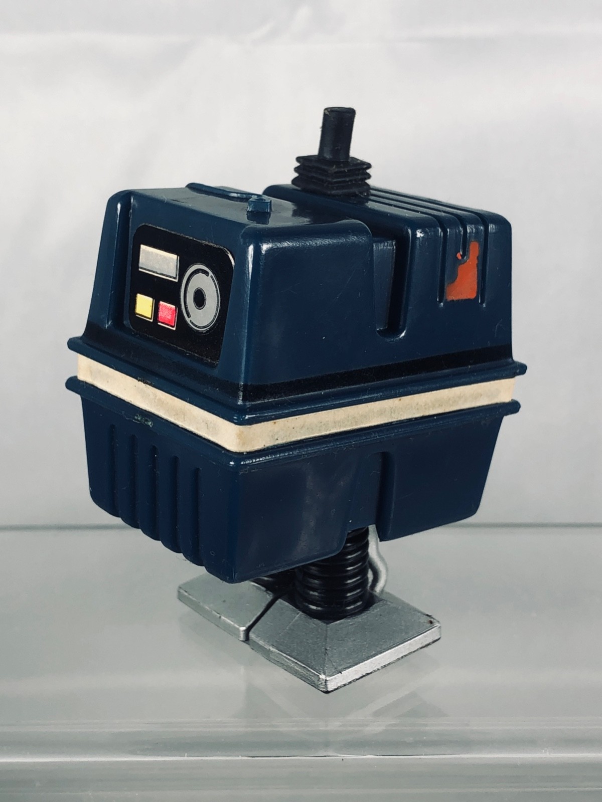 Power Droid sold