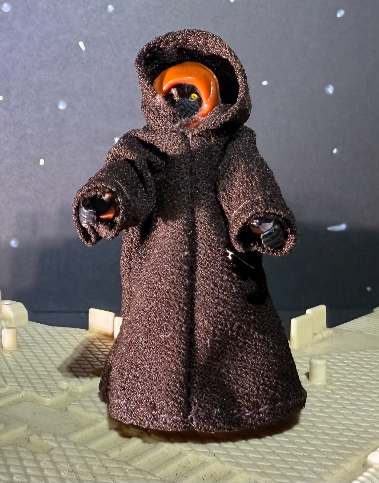 Jawa sold