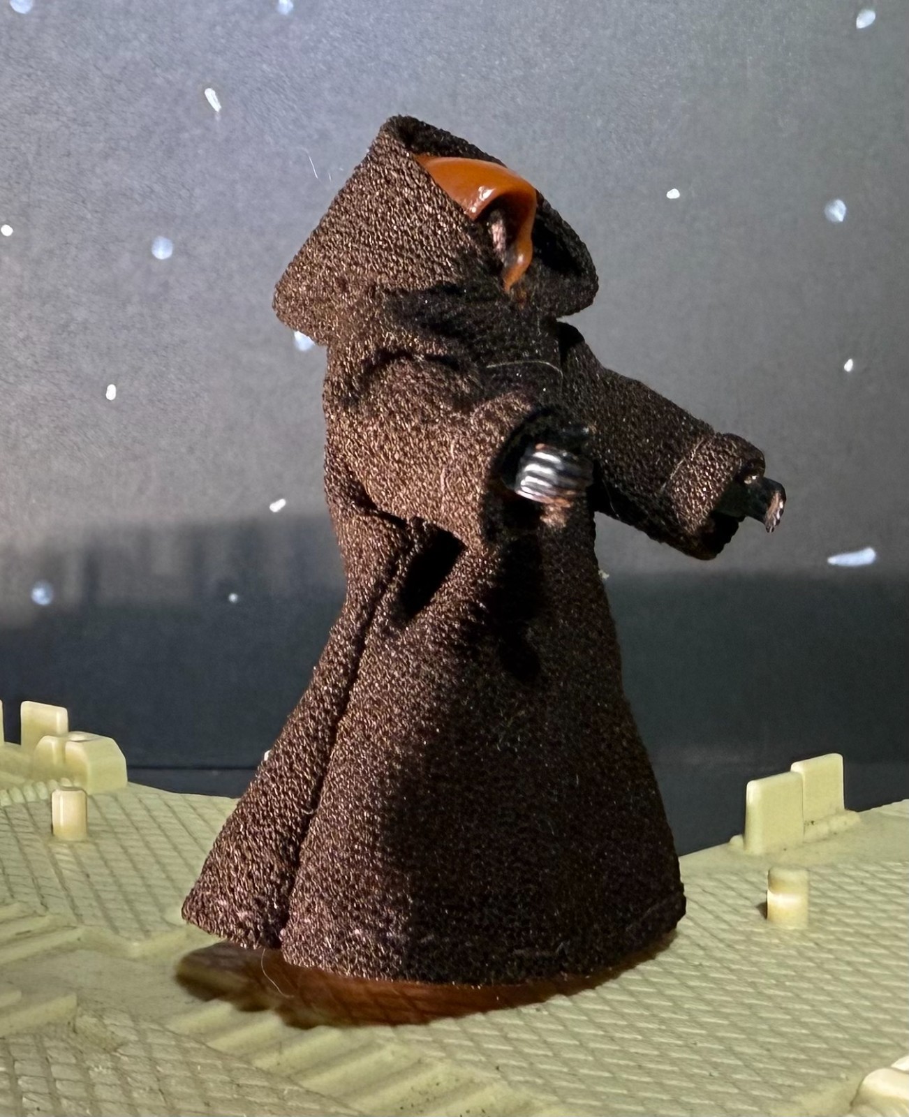 Jawa sold