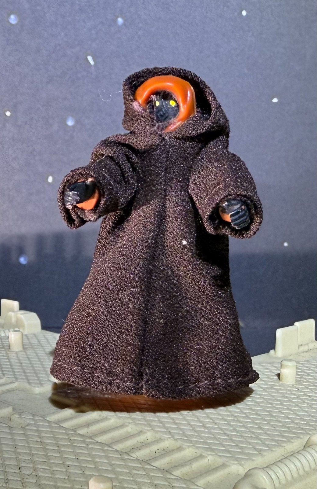 Jawa sold