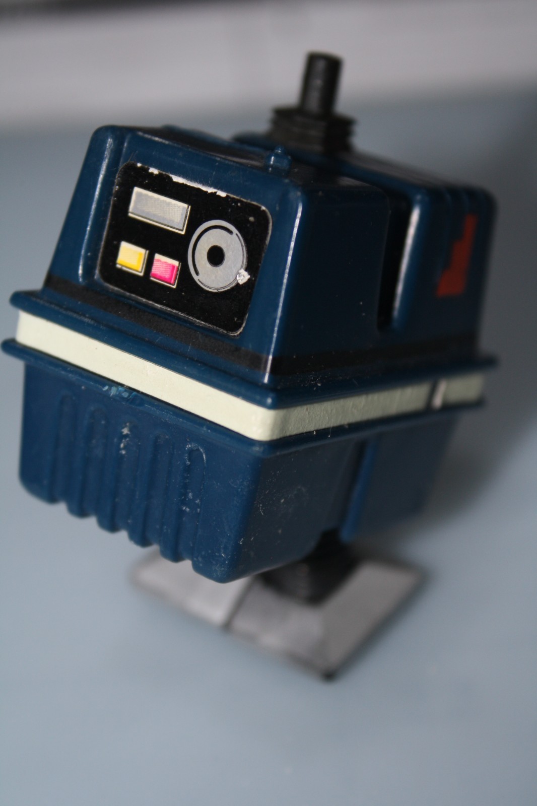 Power Droid sold