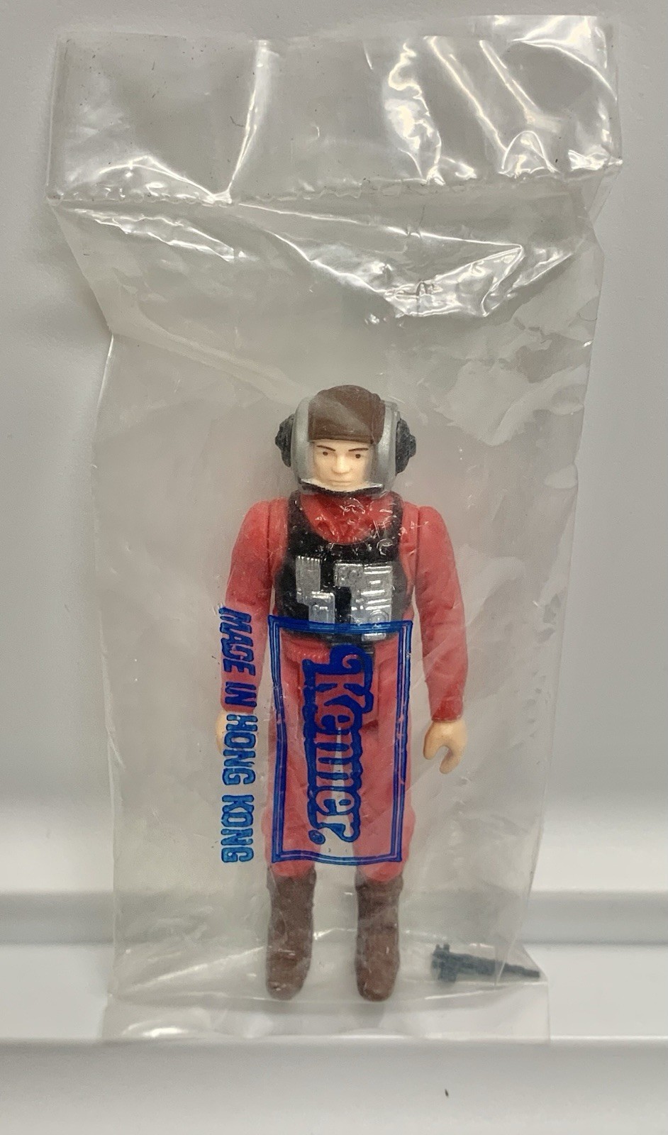 B-Wing Pilot sold