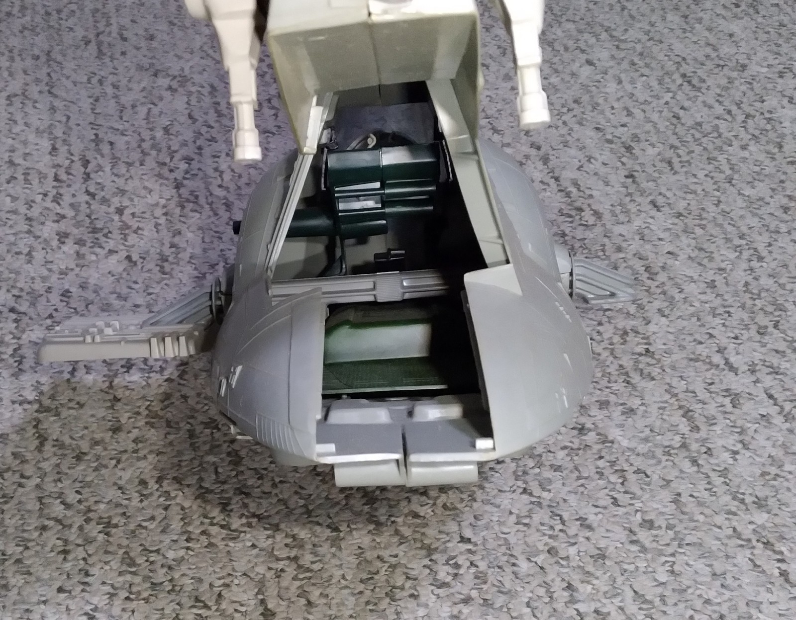 Slave 1 (Boba Fett's Spaceship) sold
