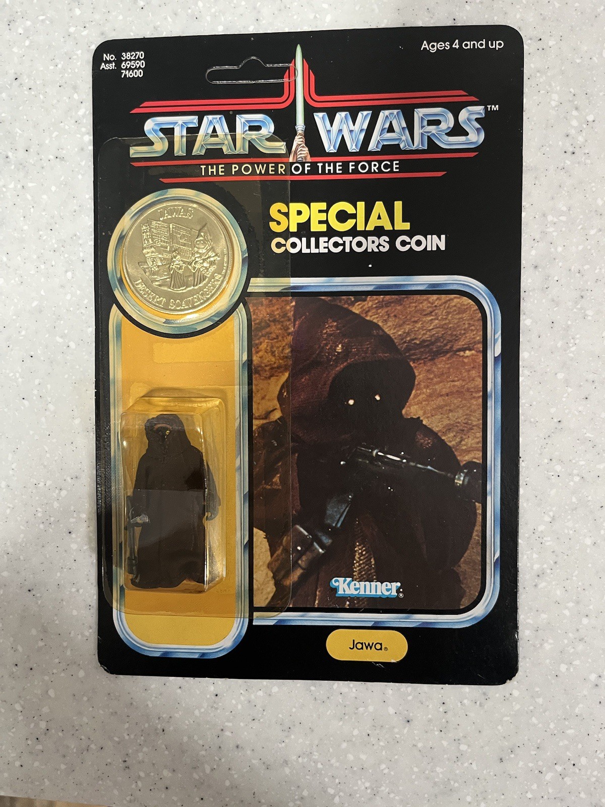 Jawa sold