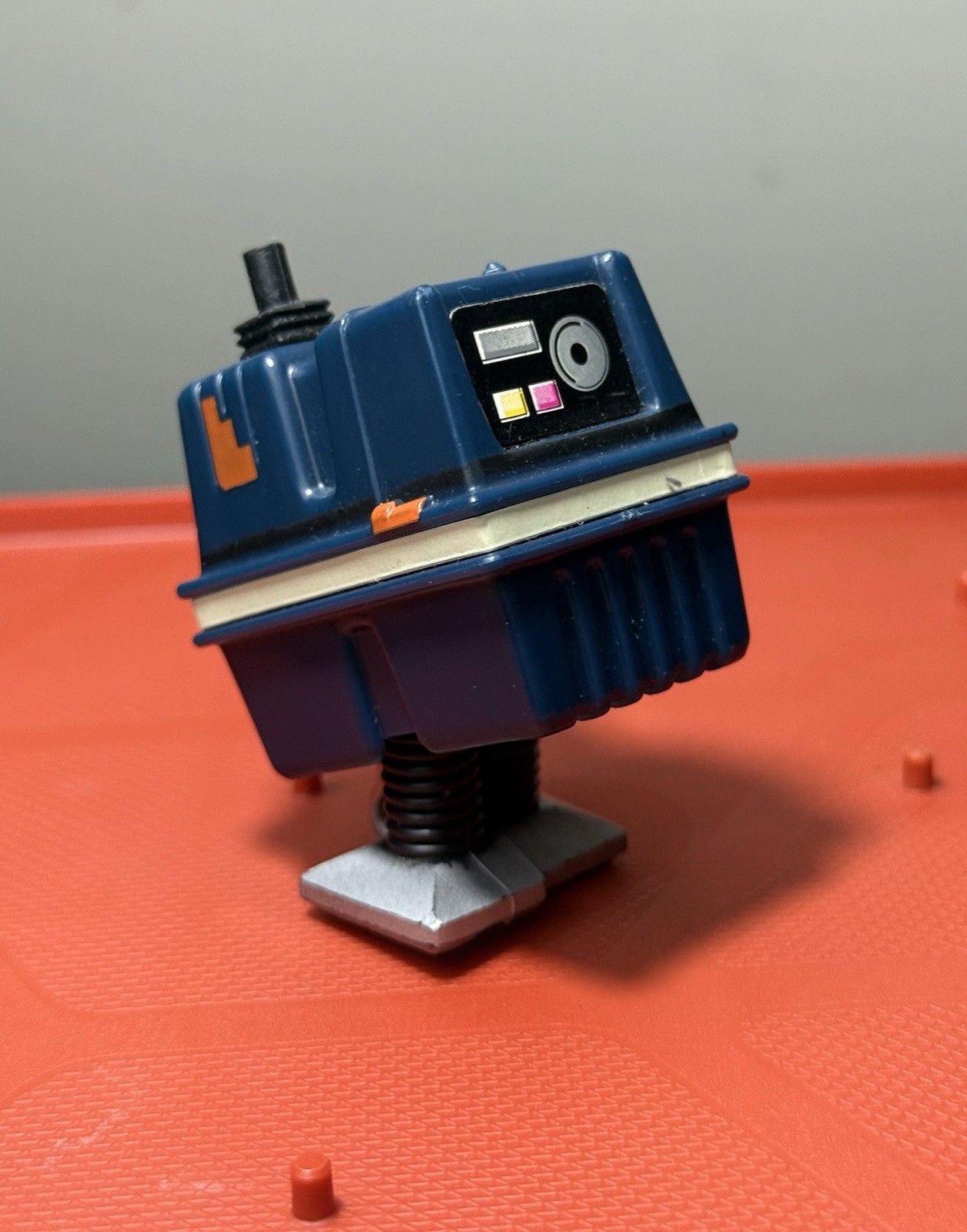Power Droid sold