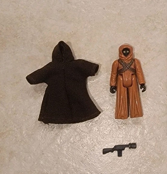 Jawa sold