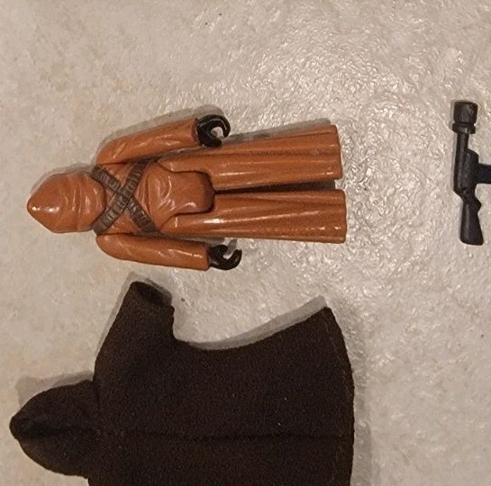Jawa sold