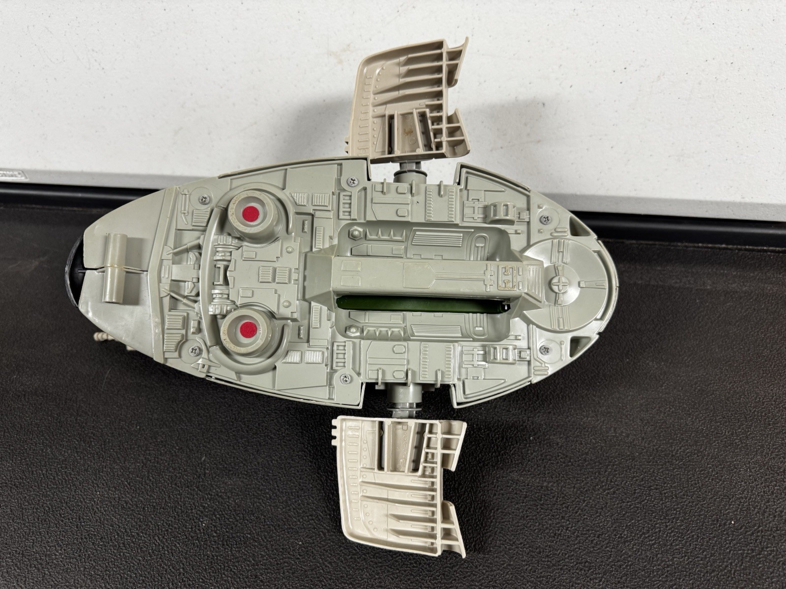 Slave 1 (Boba Fett's Spaceship) sold