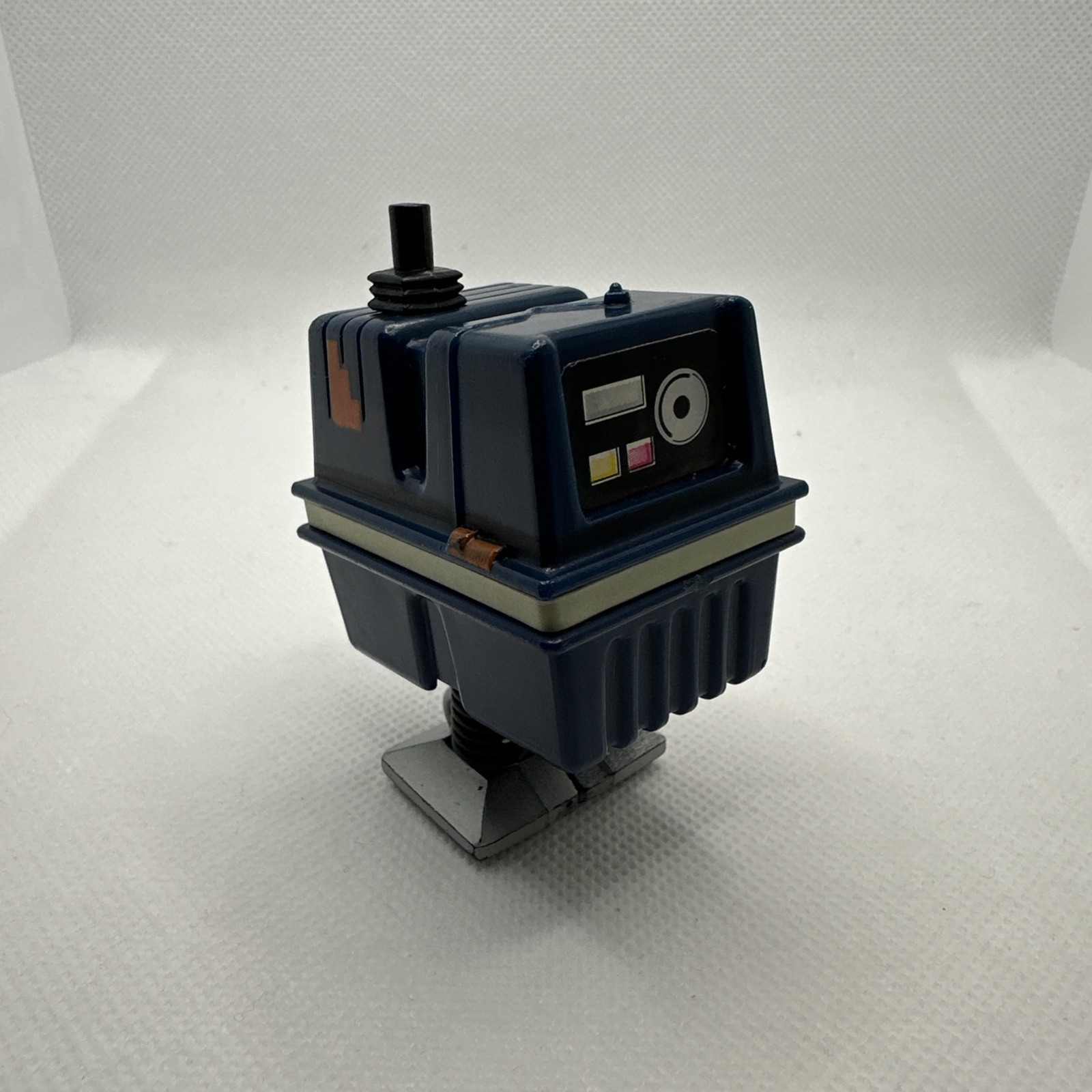 Power Droid sold