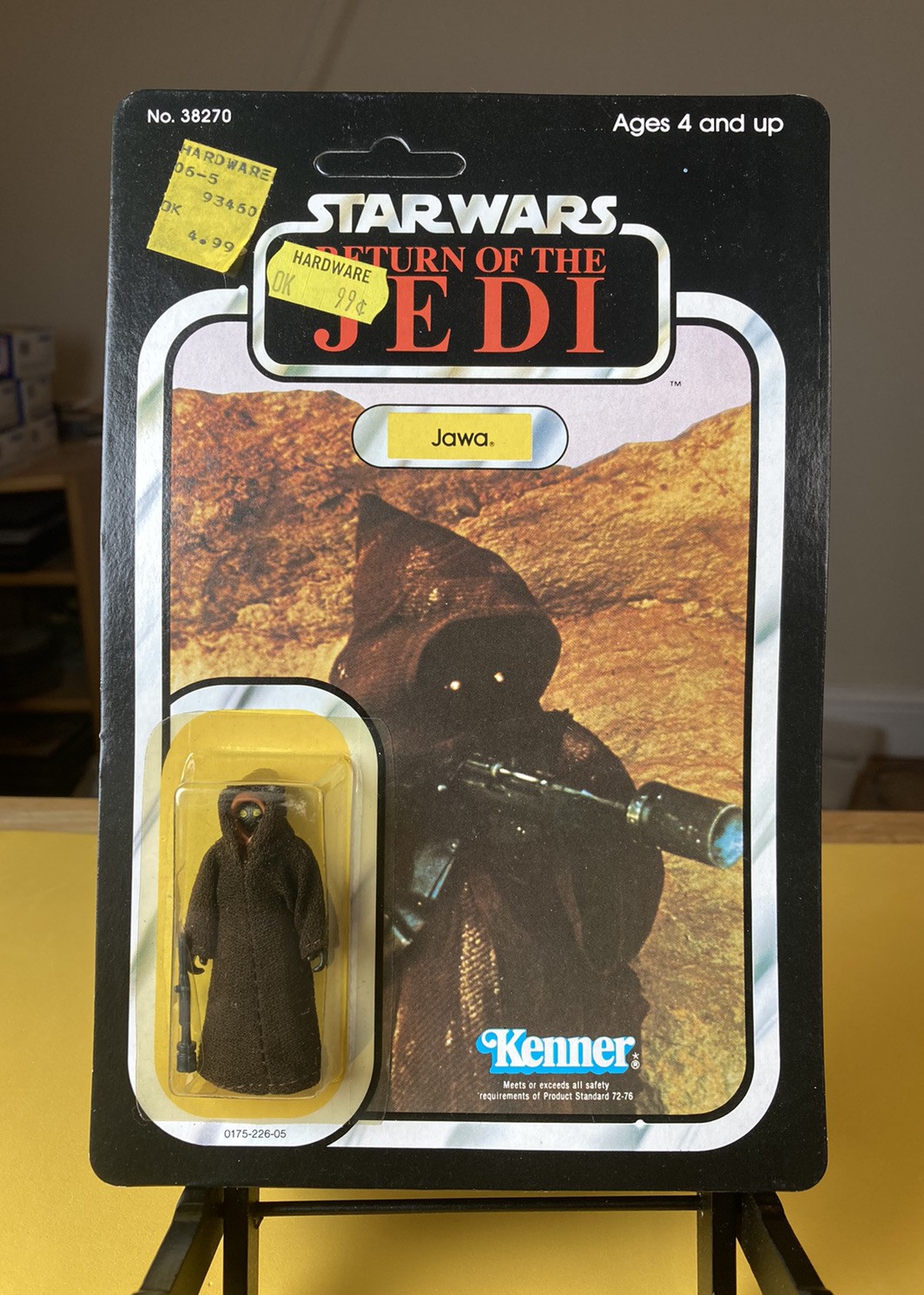 Jawa sold