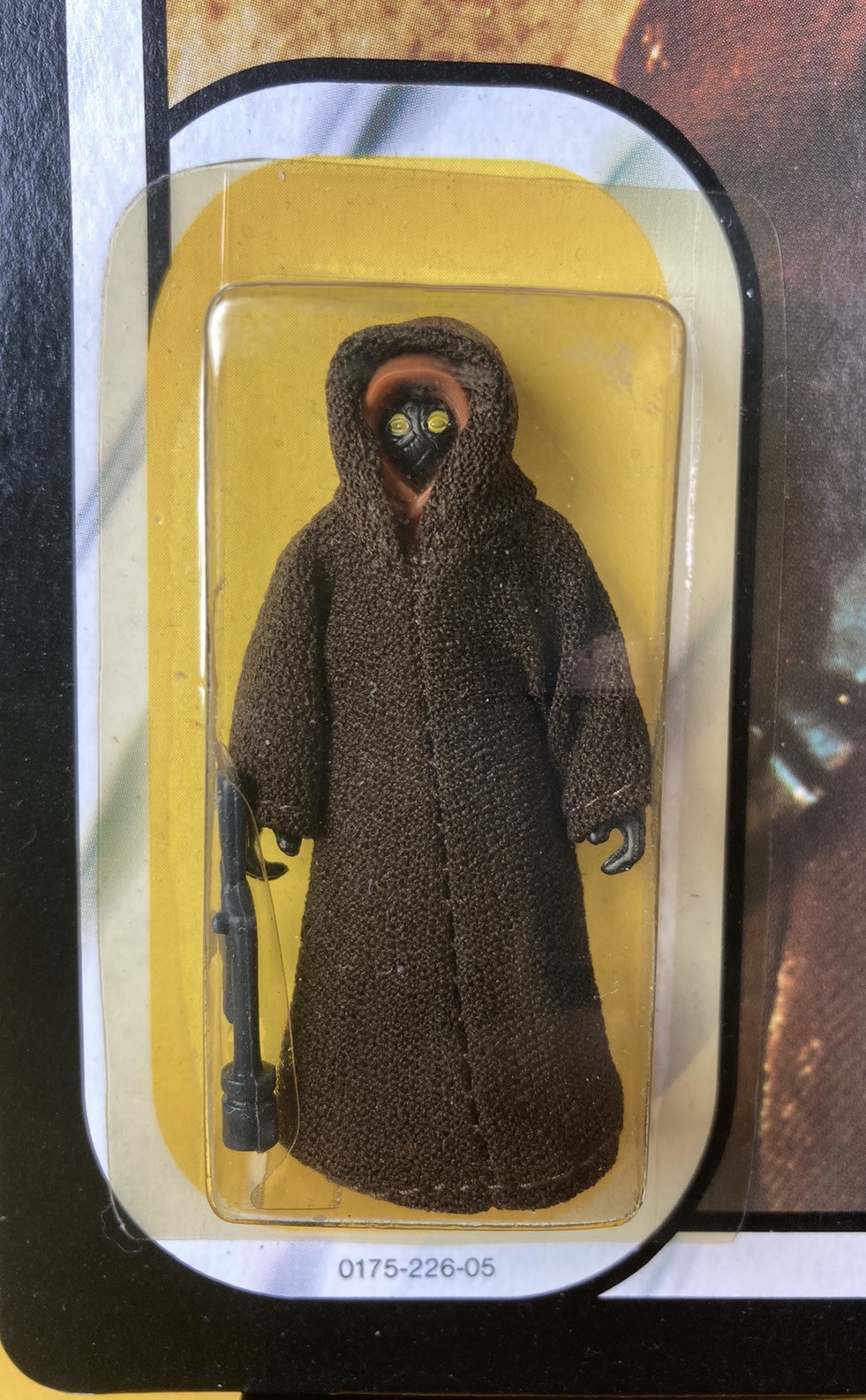 Jawa sold