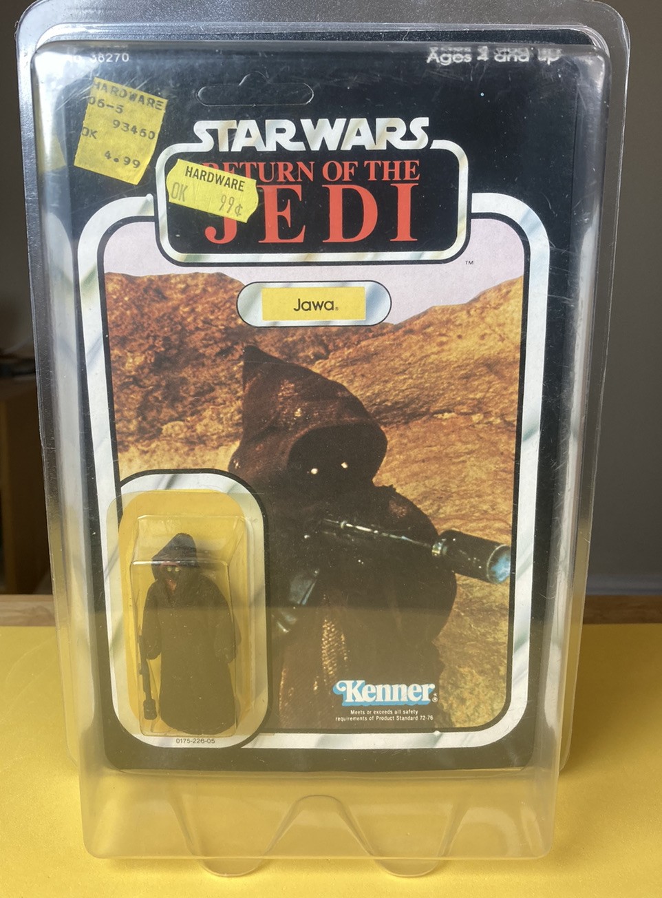 Jawa sold