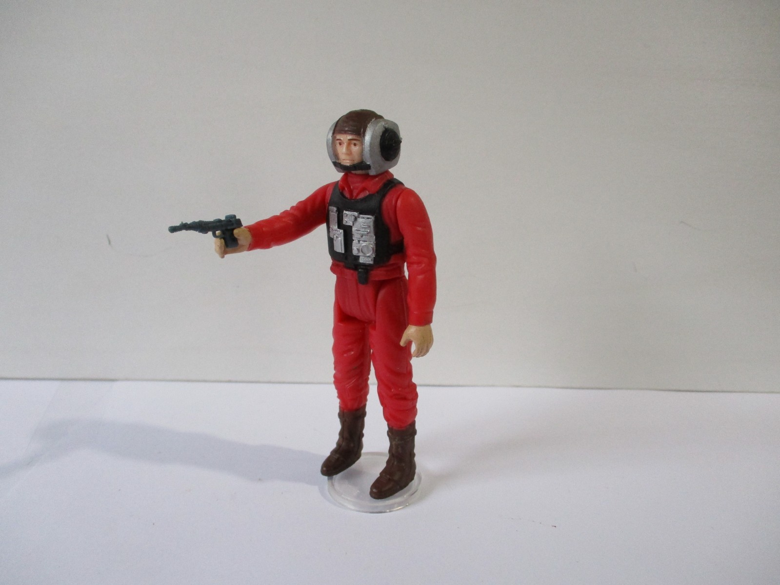 B-Wing Pilot sold