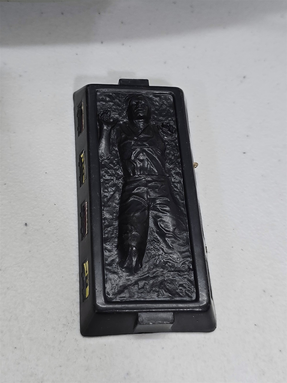 Slave 1 (Boba Fett's Spaceship) sold