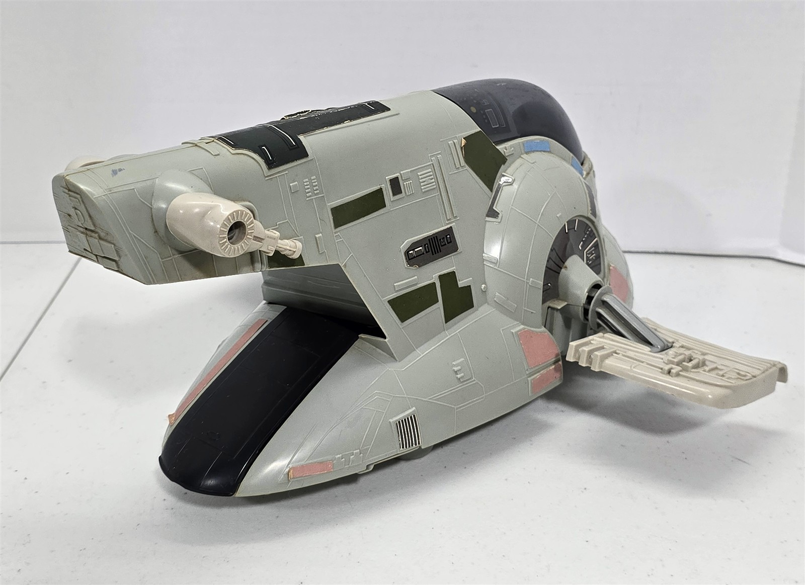 Slave 1 (Boba Fett's Spaceship) sold