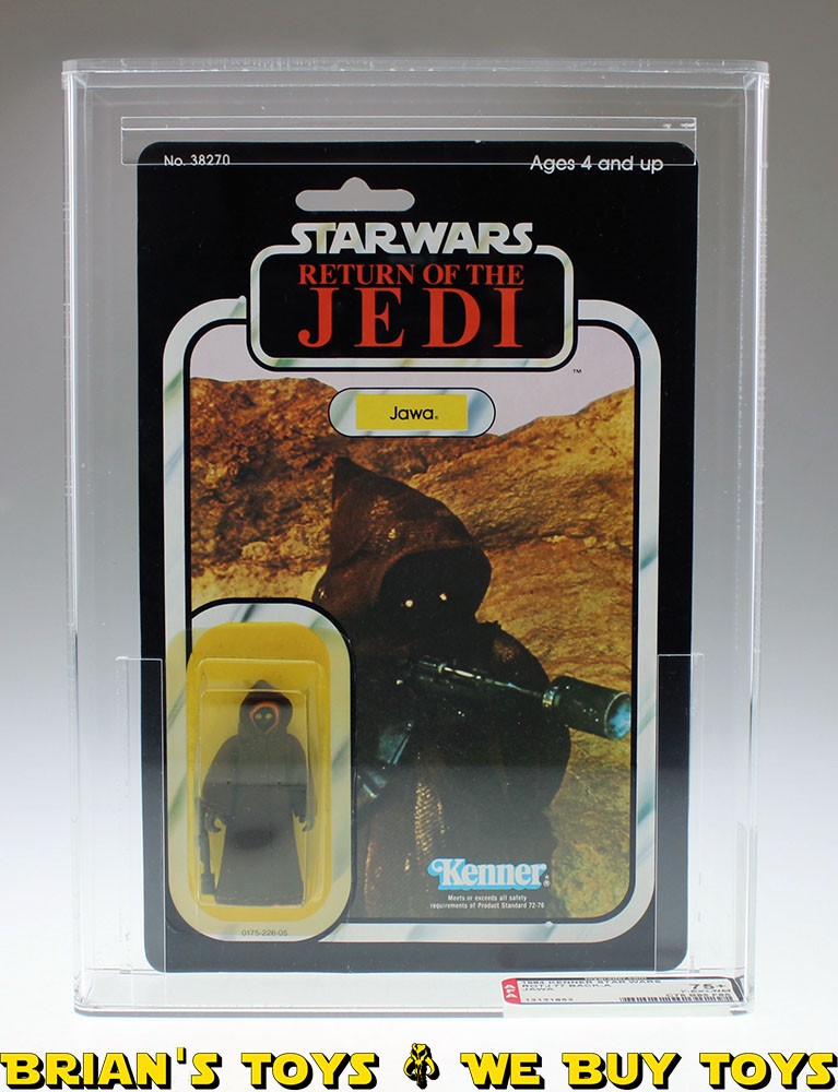 Jawa sold