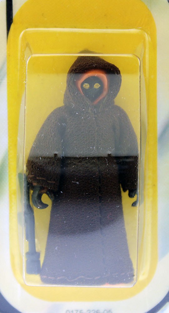 Jawa sold