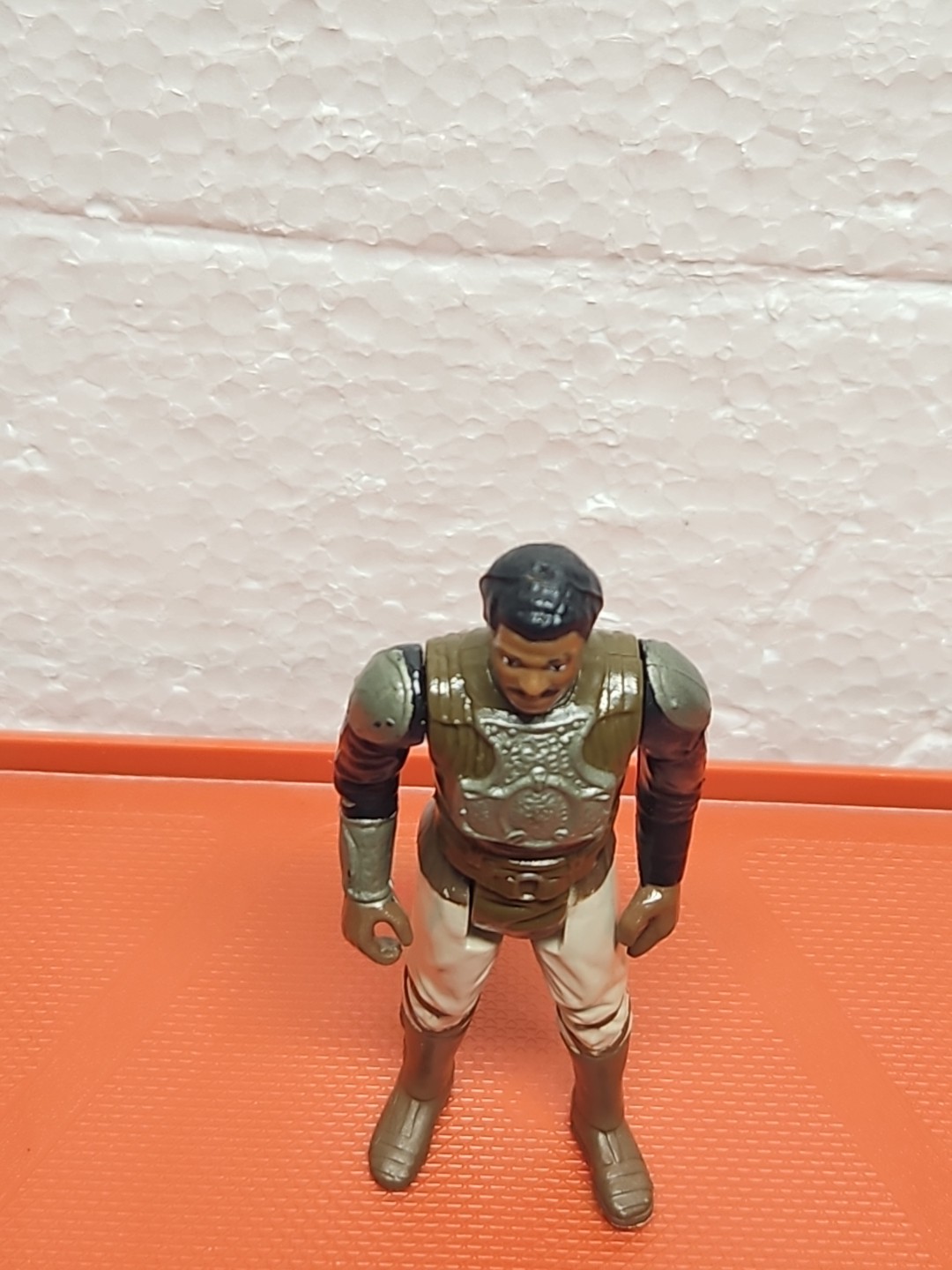 Lando Calrissian (Skiff Guard Disguise) sold