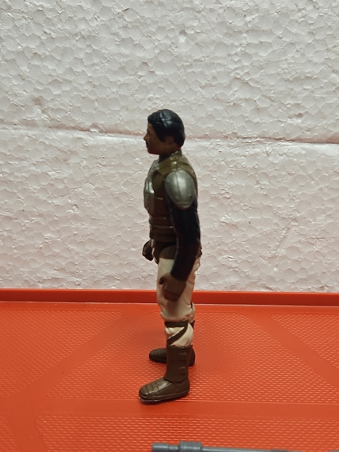 Lando Calrissian (Skiff Guard Disguise) sold