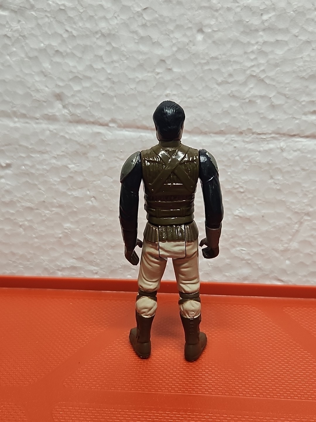 Lando Calrissian (Skiff Guard Disguise) sold