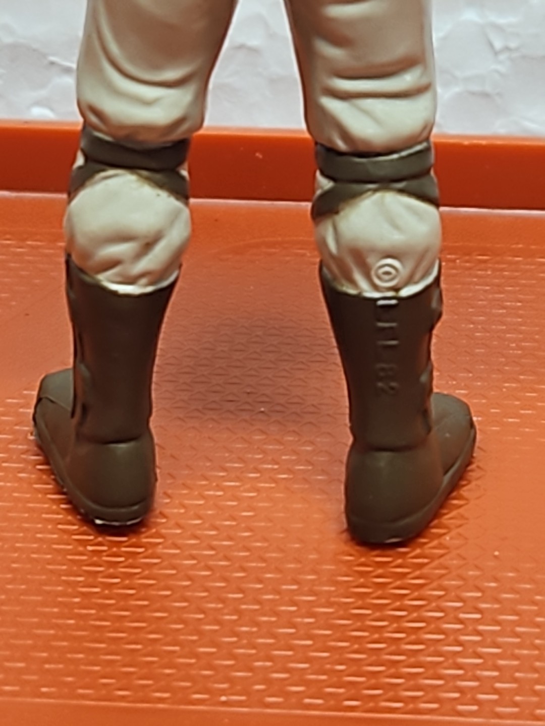 Lando Calrissian (Skiff Guard Disguise) sold