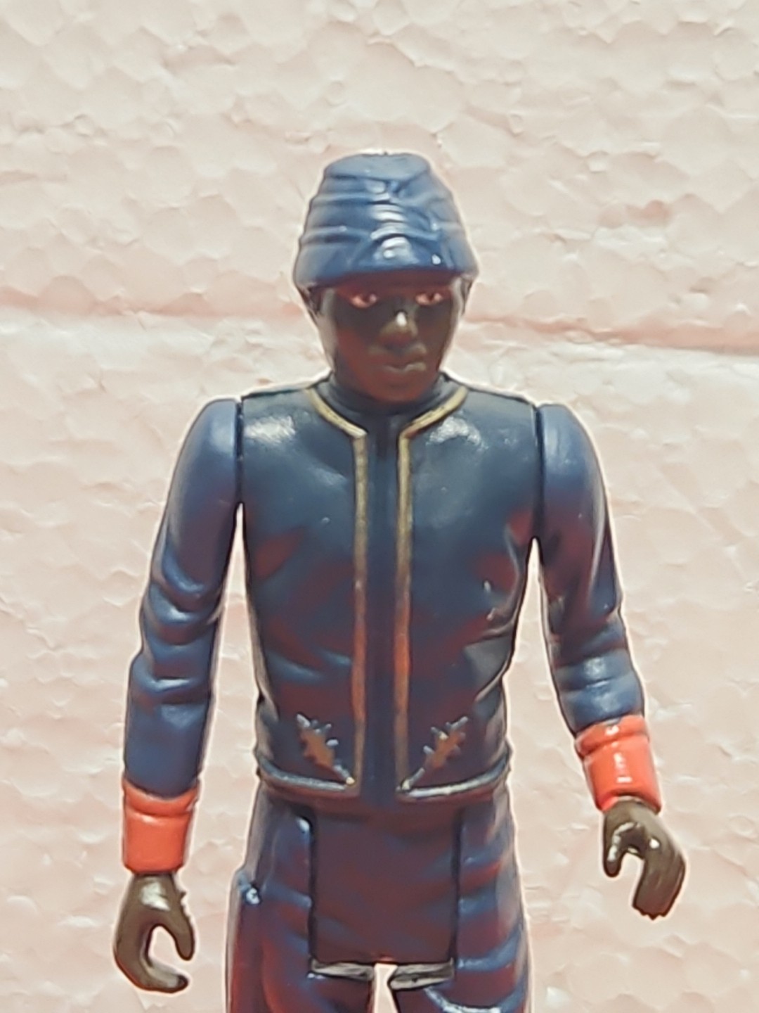 Bespin Security Guard (Black) sold