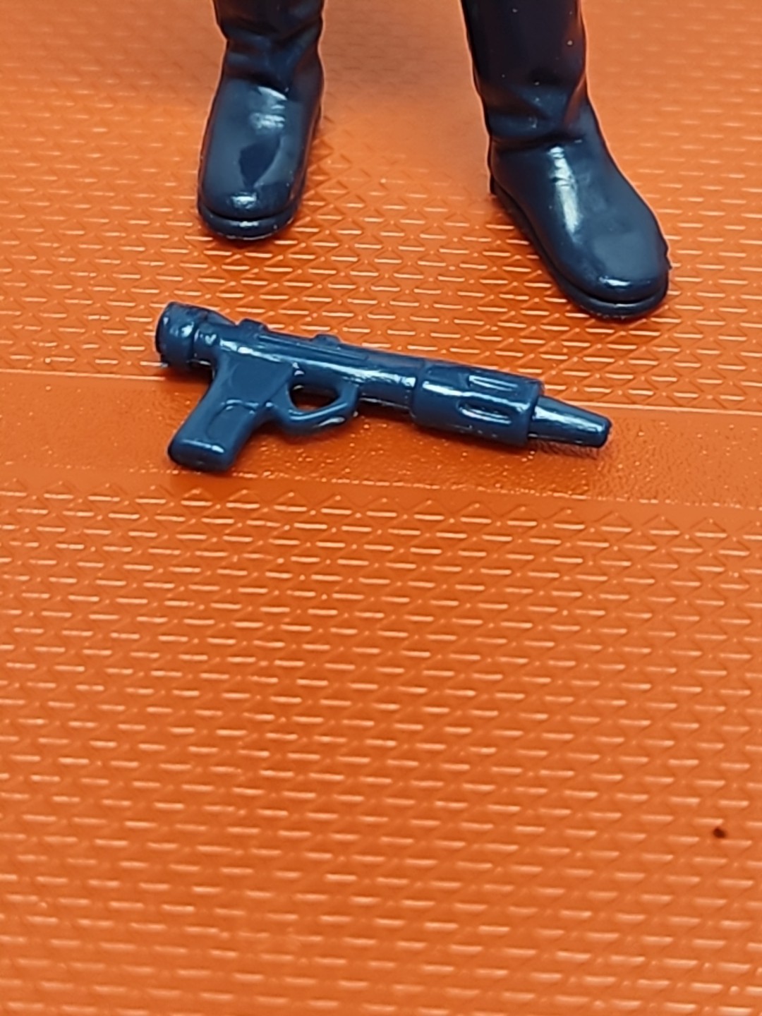 Bespin Security Guard (Black) sold