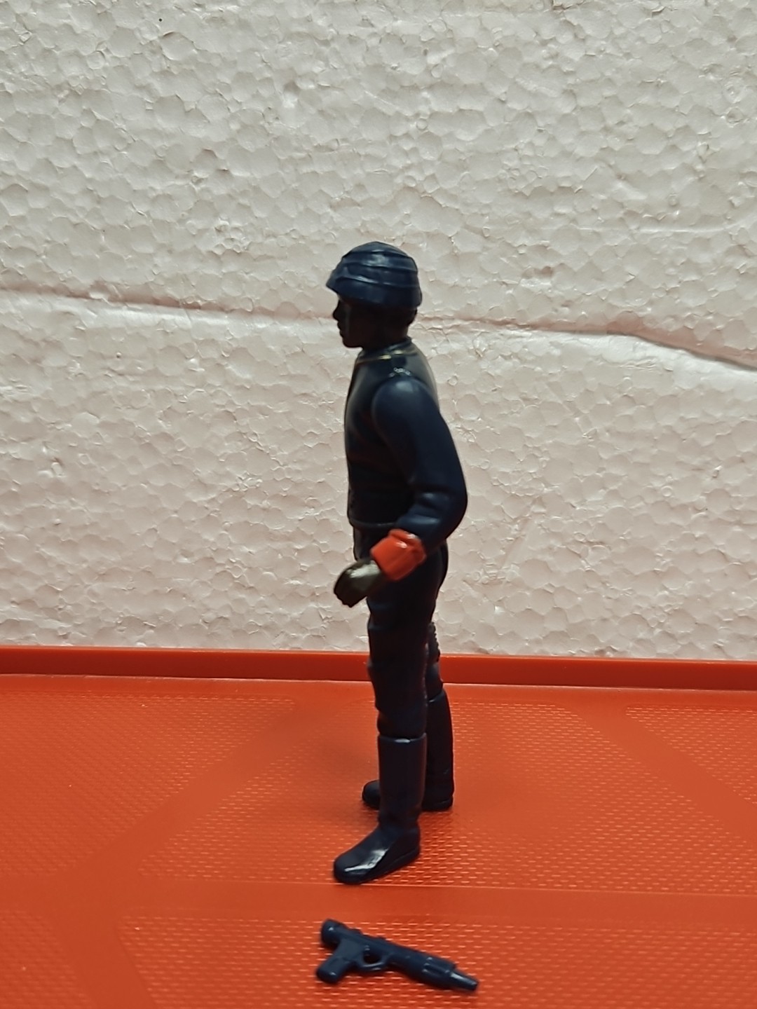 Bespin Security Guard (Black) sold