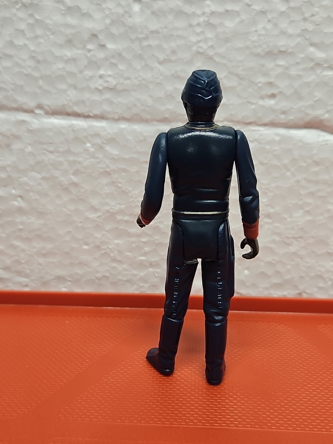 Bespin Security Guard (Black) sold