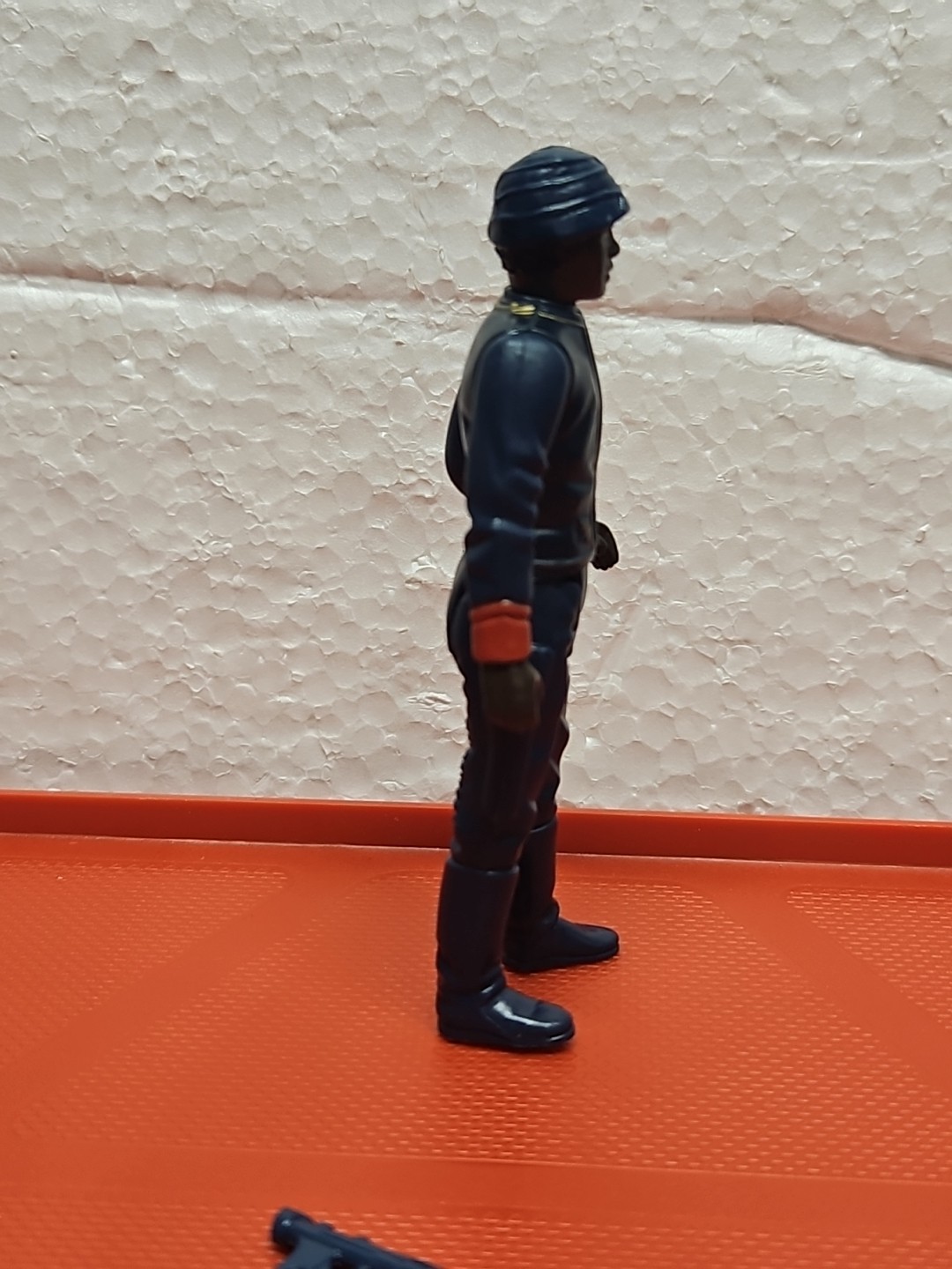 Bespin Security Guard (Black) sold