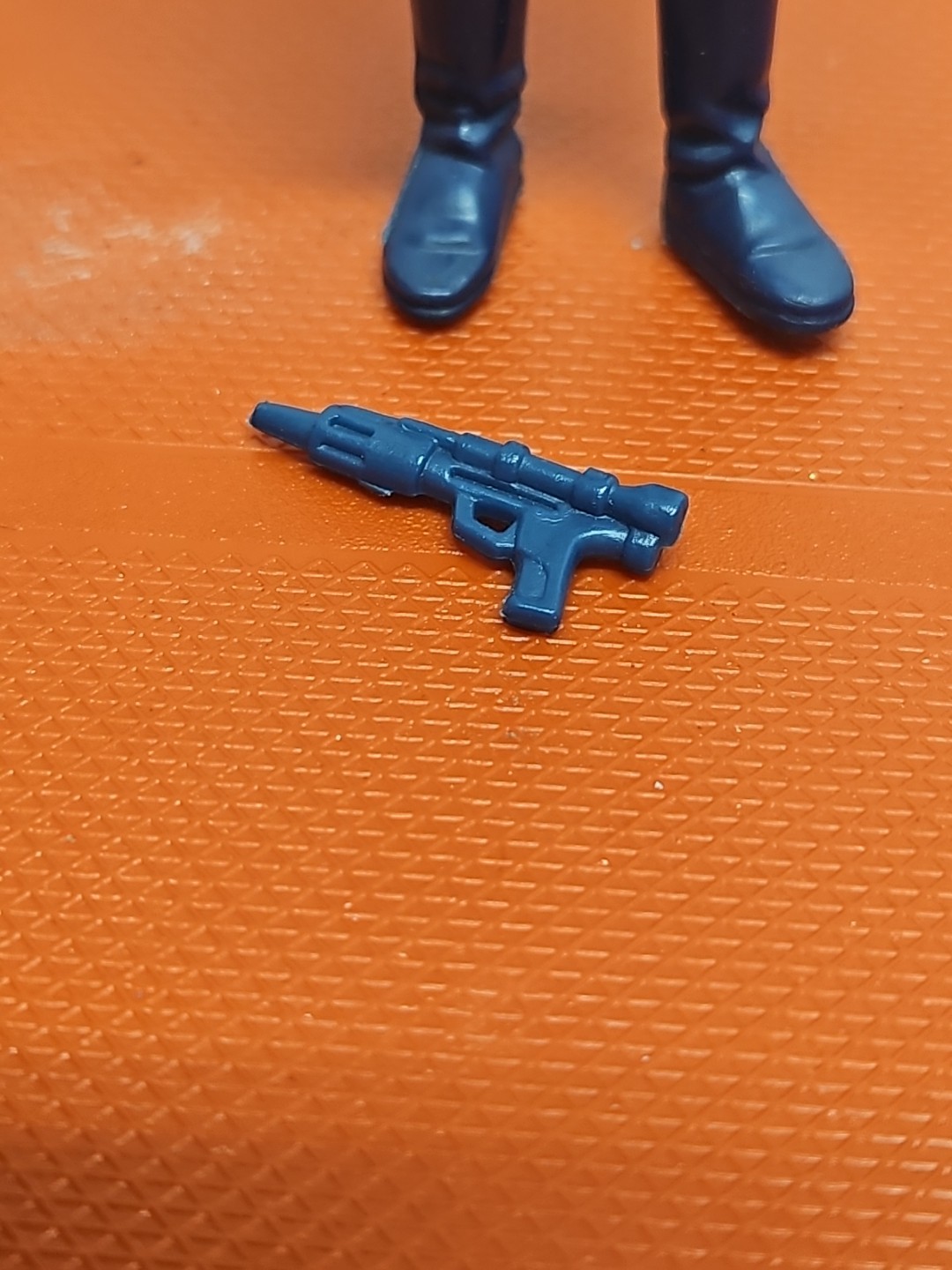 Bespin Security Guard (White) sold