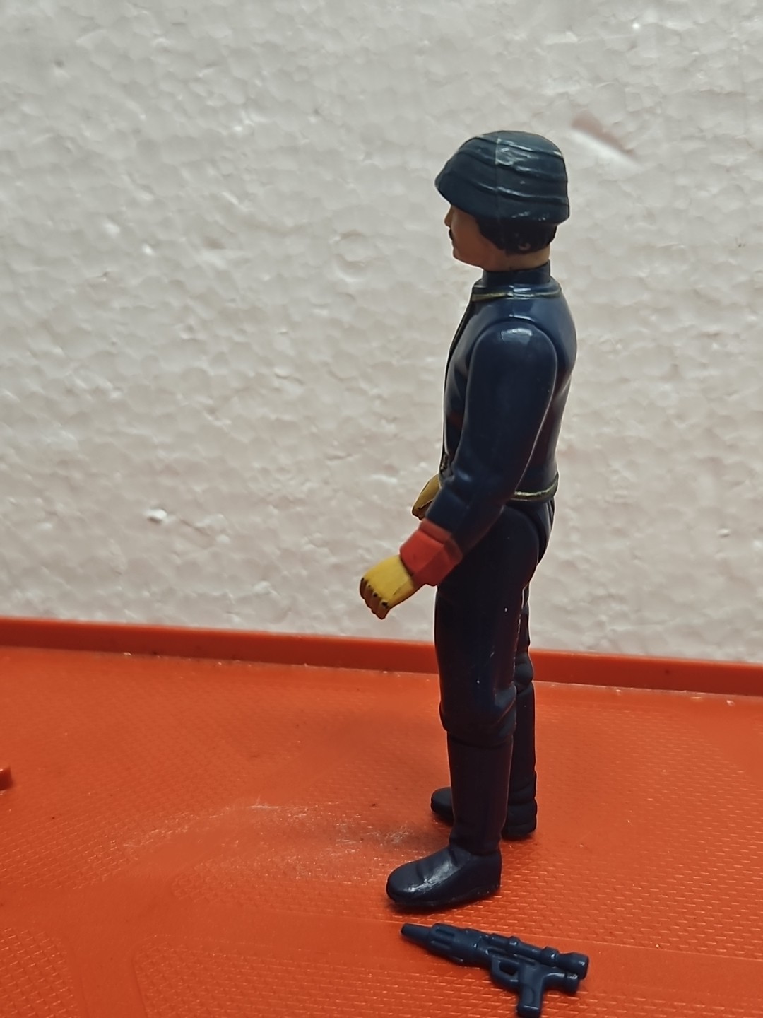 Bespin Security Guard (White) sold