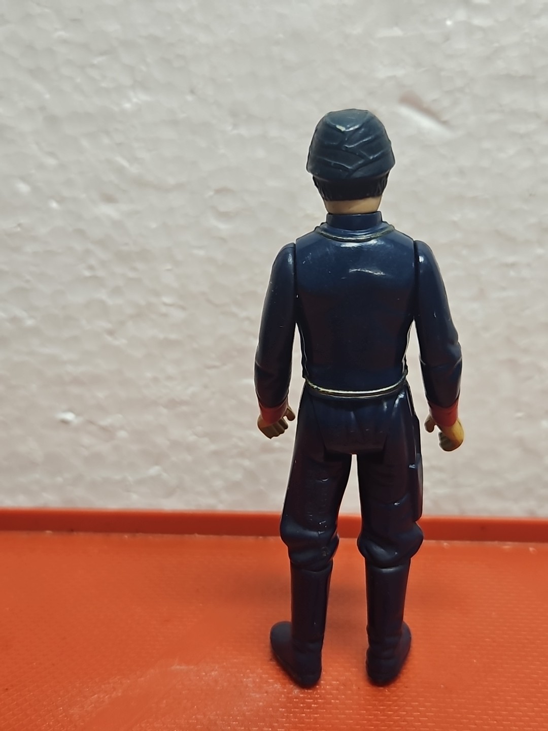 Bespin Security Guard (White) sold