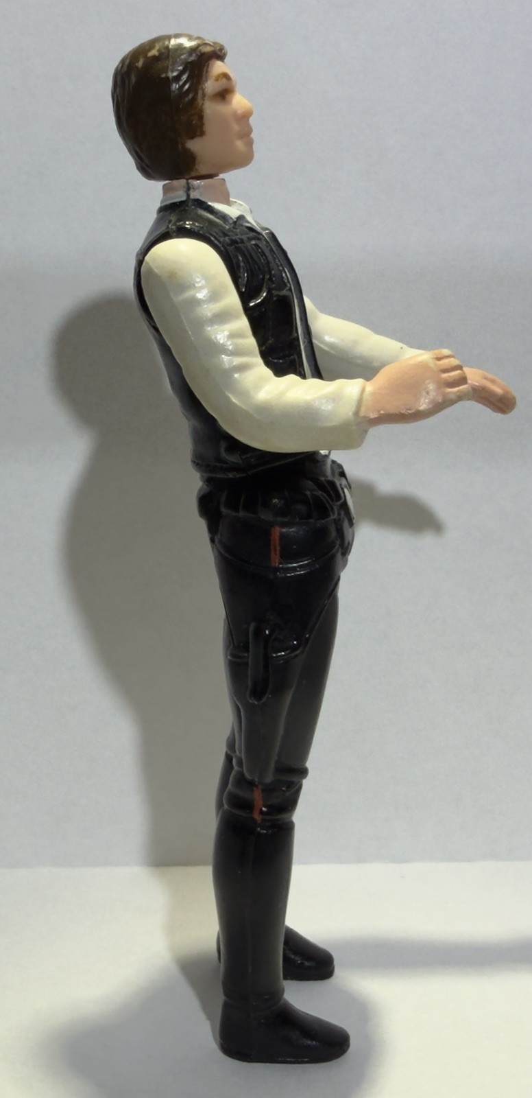 Han Solo sold