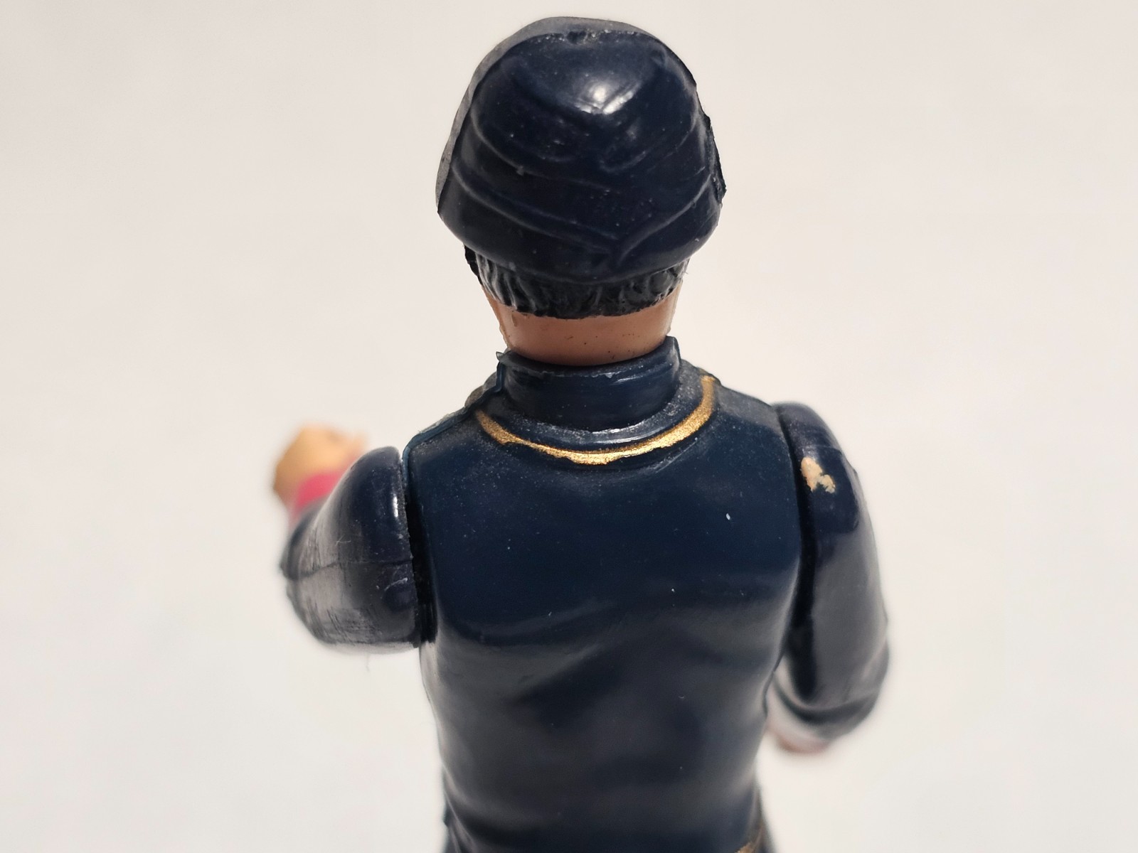 Bespin Security Guard (White) sold