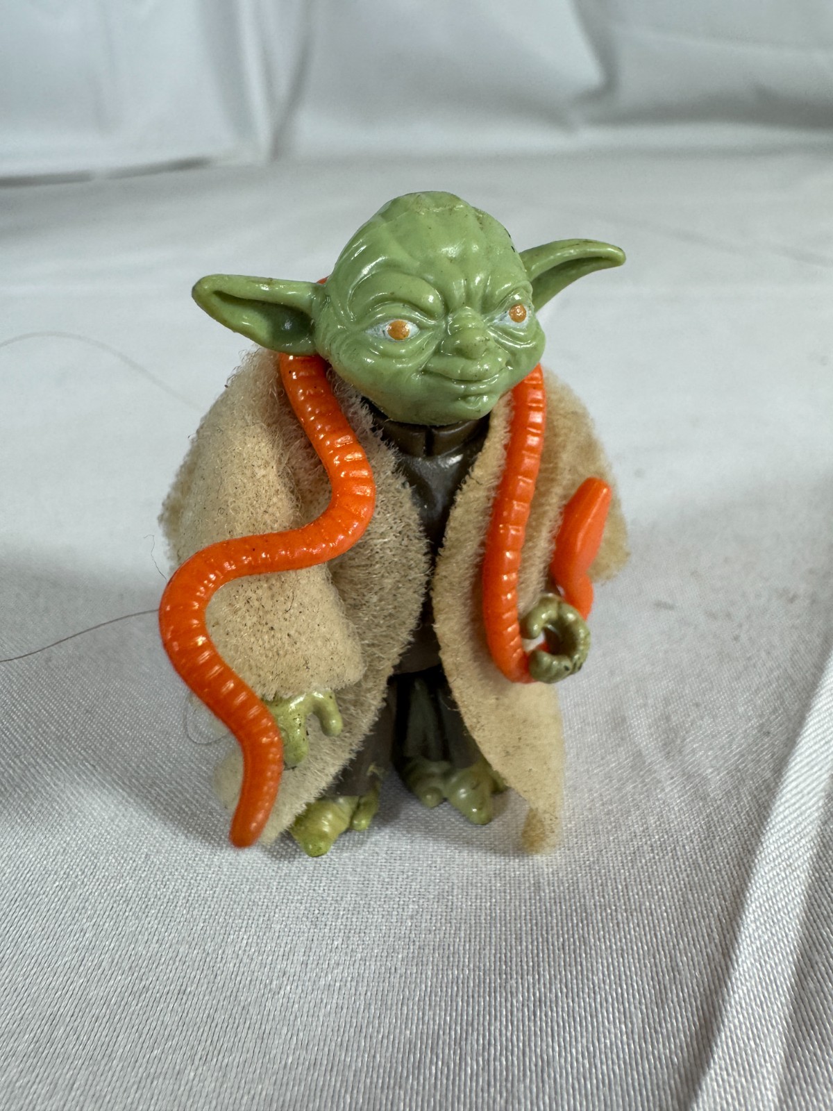 Yoda, The Jedi Master sold