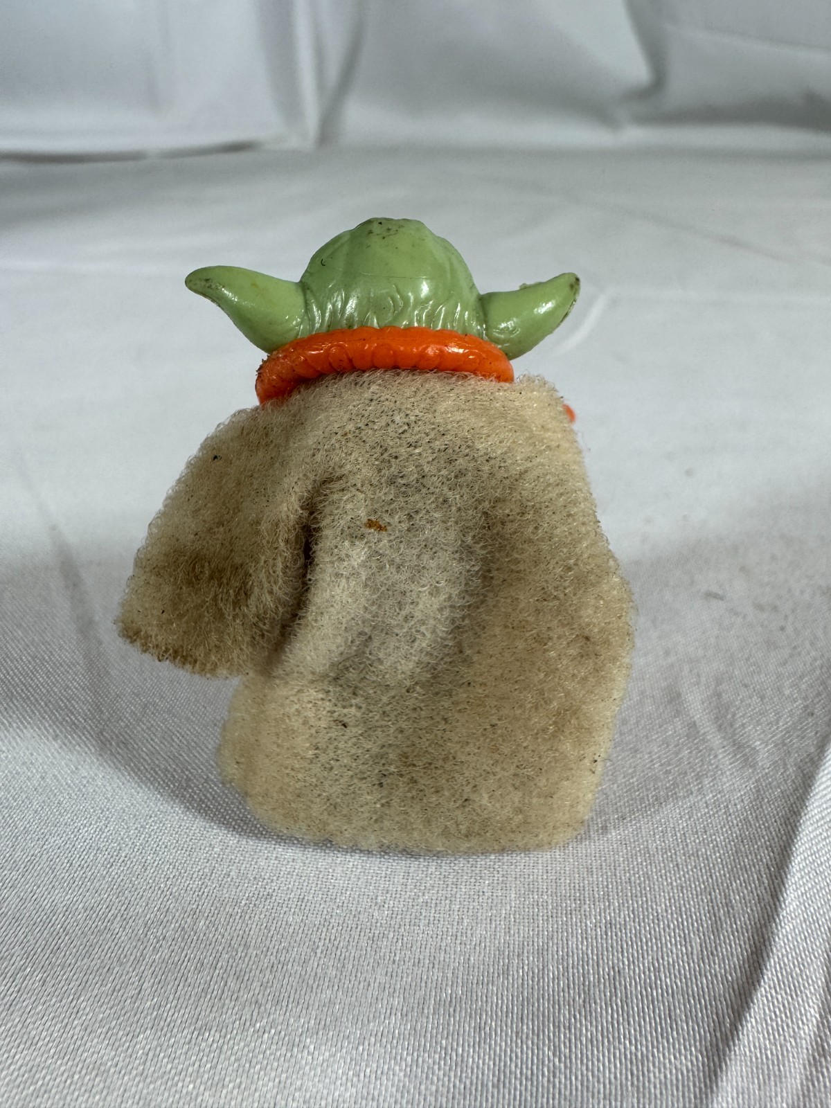 Yoda, The Jedi Master sold