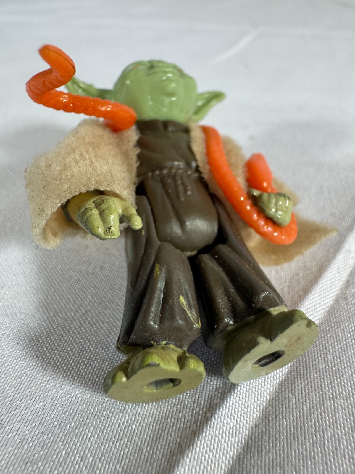 Yoda, The Jedi Master sold