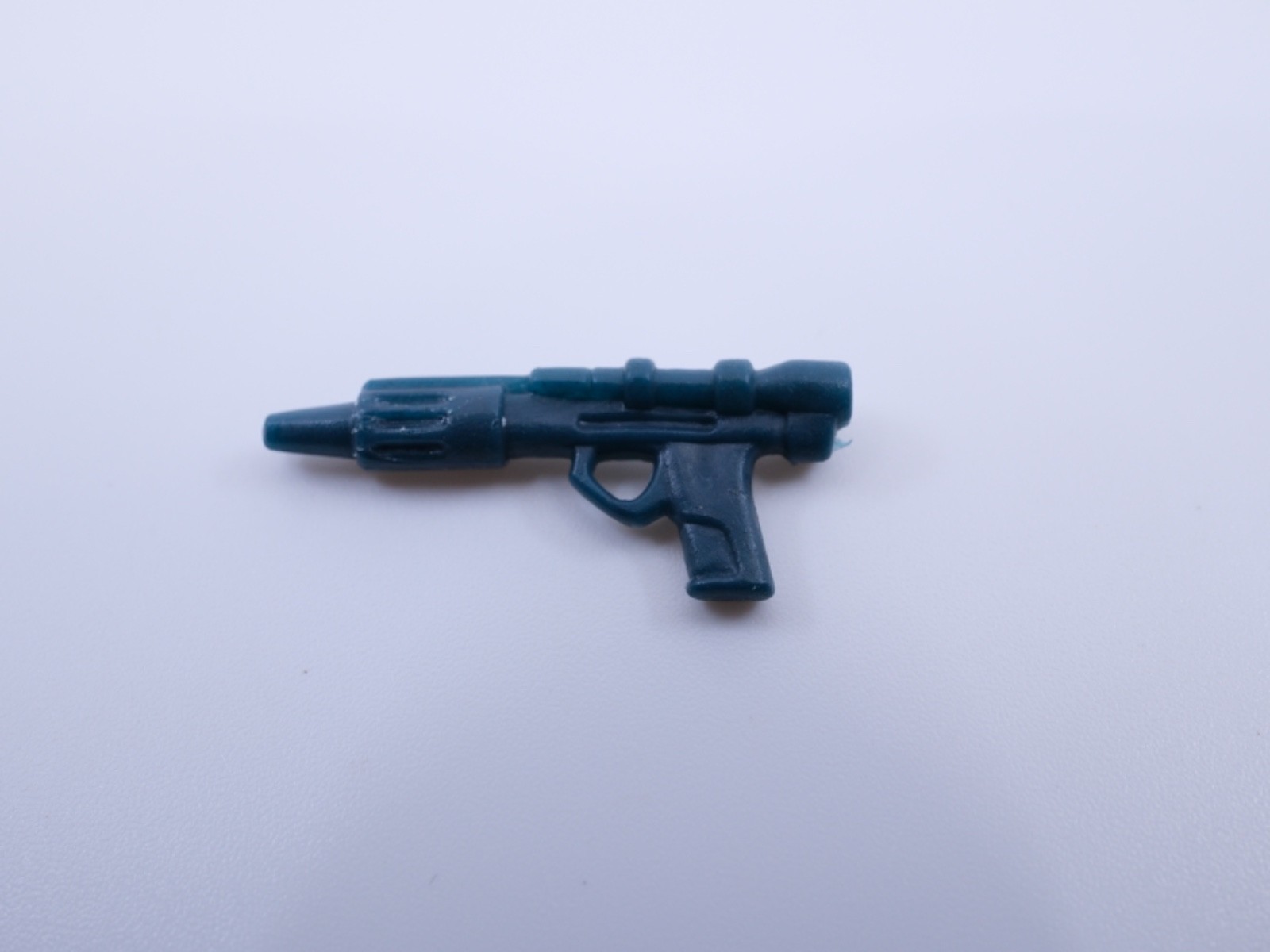 Bespin Security Guard (White) sold