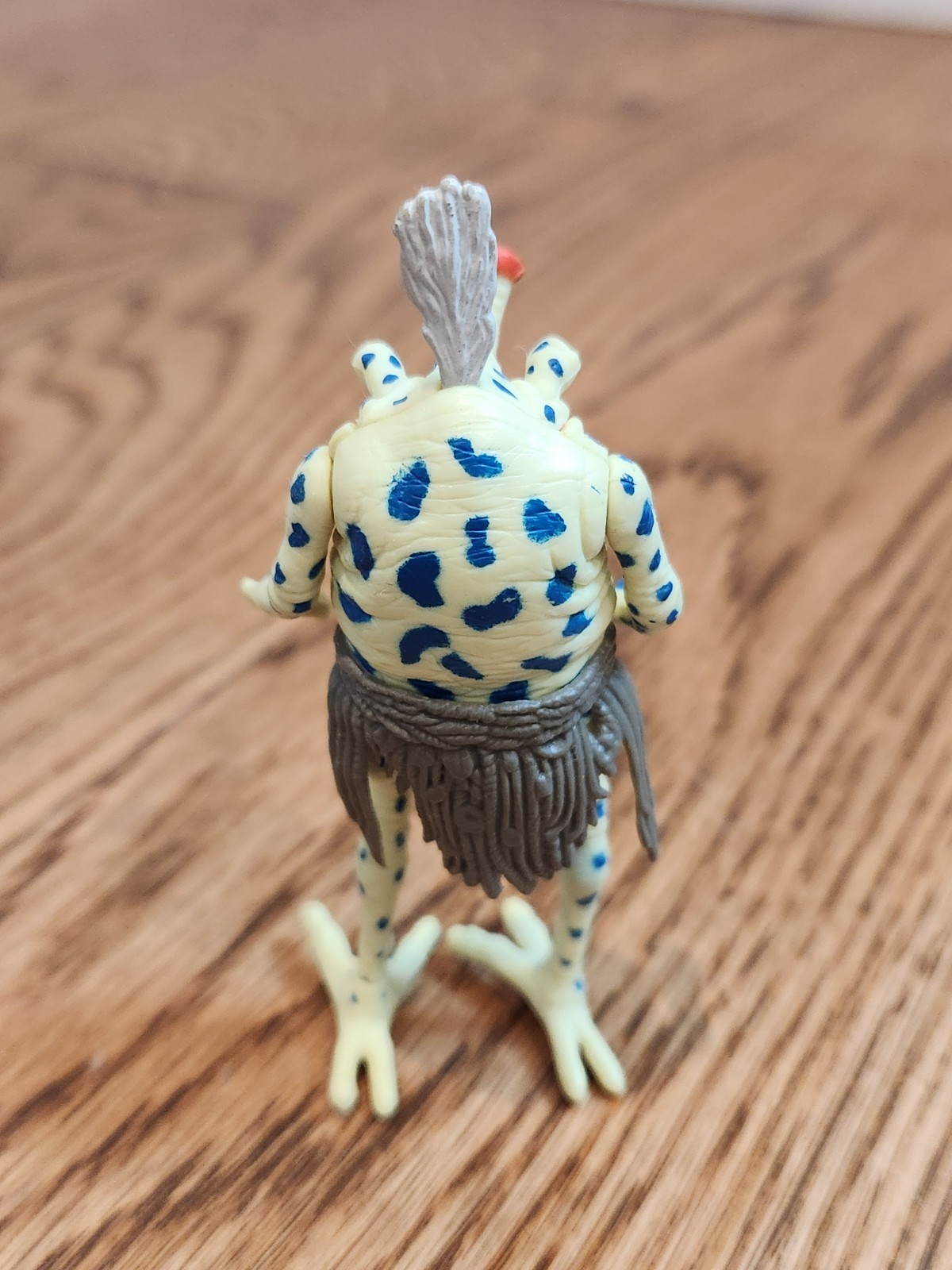 Sy Snootles & The Rebo Band sold